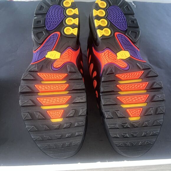 Size 8.5 - Nike Air Max Plus Drift All Day main image 5